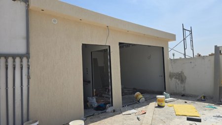 مقاول تركيب ملاحق ساندويتش بانل في المملكة العربية السعودية 